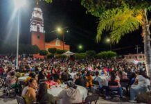 Por Unanimidad, Aprobó y Destinó 432 Mil 216 Pesos Cabildo Zapotitlense Para Eventos Programados en Este Mes de Mayo