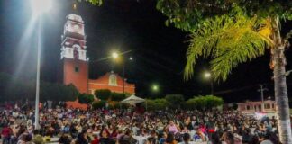 Por Unanimidad, Aprobó y Destinó 432 Mil 216 Pesos Cabildo Zapotitlense Para Eventos Programados en Este Mes de Mayo