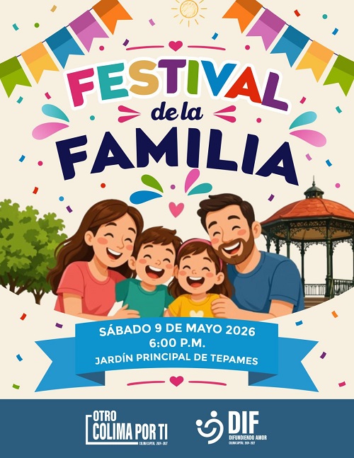 FESTIVALDELAFAMILIA
