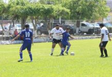 Chelsa se Afianza en el Subliderato y Coyotes de Pueblo Juárez Fue un Difícil Hueso de Roer Para el Líder Chivas en el Fútbol de Coquimatlán