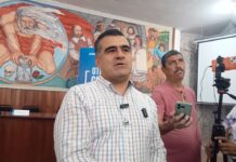 Habrá Cambios Este Mes en Direcciones del Ayuntamiento de Colima: Riult Rivera