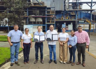 IEEA Colima e Ingenio Quesería Erradicarán Rezago Educativo en la Comunidad