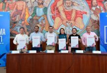 Impulsan “Imagina y Dibuja Colima Por la Paz 2026” Para Fomentar la Participación Infantil