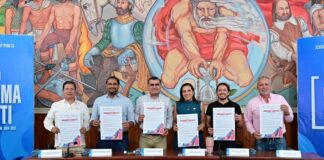 Impulsan “Imagina y Dibuja Colima Por la Paz 2026” Para Fomentar la Participación Infantil