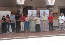 Inauguran Exposición Colectiva Polifonía Visual CEDART “Juan Rulfo” en el Museo Regional de Historia de Colima