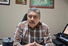 Sindicato y Ayuntamiento de Colima Emprenderán Limpieza de Jardines Para Prevenir Inundaciones: Arturo León Alam