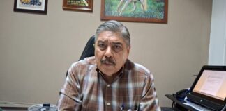 Sindicato y Ayuntamiento de Colima Emprenderán Limpieza de Jardines Para Prevenir Inundaciones: Arturo León Alam