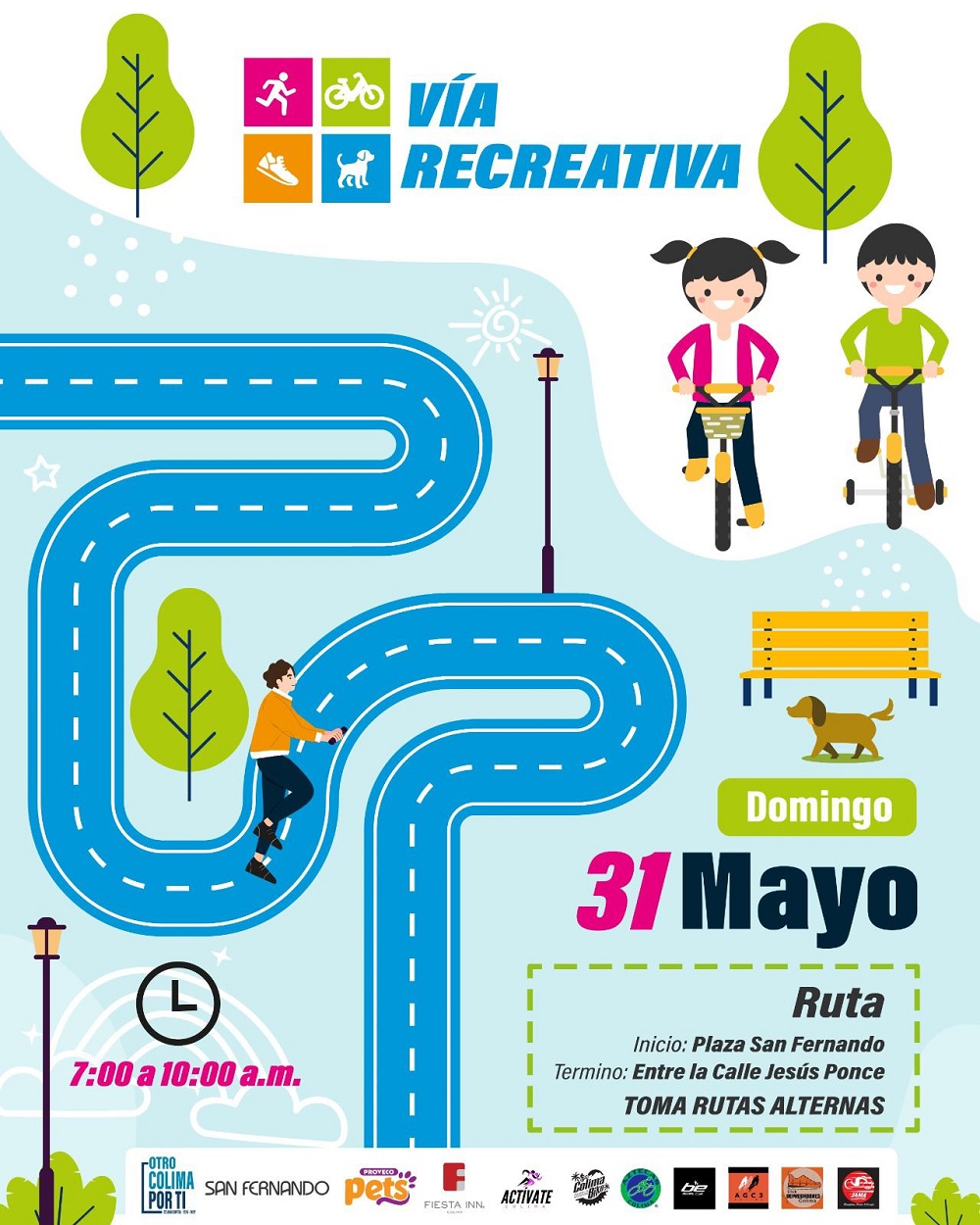 LAVILLARECREATIVA