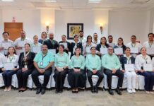 Fortalece IMSS Colima Liderazgo Con Programa de Desarrollo Gerencial