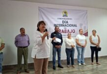 Llama FSTSE a la Unidad y Fortaleza de Los Trabajadores Ante Crisis Laboral en Dependencias Federales