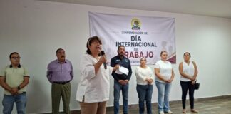 Llama FSTSE a la Unidad y Fortaleza de Los Trabajadores Ante Crisis Laboral en Dependencias Federales
