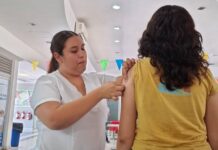 Participa IMSS Colima en Semana Nacional de Salud Pública 2026 Con Acciones Preventivas y de Promoción