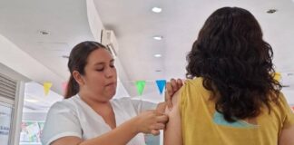 Participa IMSS Colima en Semana Nacional de Salud Pública 2026 Con Acciones Preventivas y de Promoción