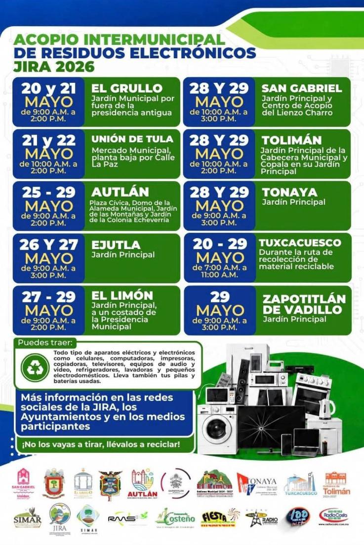 LLEGOELACOPIO