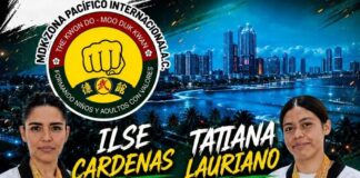 Logran Colimenses Medallas de Oro y Plata en Campeonato Nacional de MDK Mazatlán 2026