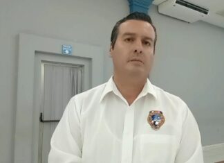 Inadmisible Que se Estigmatice a Miles de Personas Que Todos Los Días Salen a Trabajar: Manuel Durán