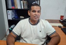 Anuncia Jonatan Sánchez Peregrina ‘Market Vecinal’ en las Colonias Torres Quintero y Puerta del Valle