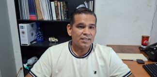 Anuncia Jonatan Sánchez Peregrina ‘Market Vecinal’ en las Colonias Torres Quintero y Puerta del Valle