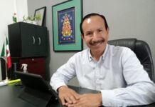 Se Hará la Invitación a Docentes de Colima a Participar en la Presea al Mérito Magisterial “Profesor Gregorio Torres Quintero”