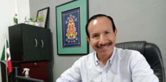 Se Hará la Invitación a Docentes de Colima a Participar en la Presea al Mérito Magisterial “Profesor Gregorio Torres Quintero”