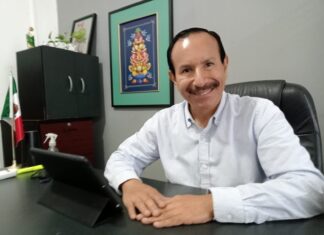 Se Hará la Invitación a Docentes de Colima a Participar en la Presea al Mérito Magisterial “Profesor Gregorio Torres Quintero”