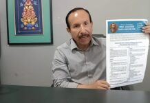 Federico Rangel: Ya Van Más de 100 Propuestas Para la Primera Edición de la Presea Profesor Gregorio Torres Quintero