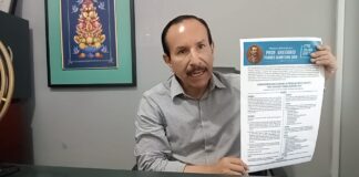 Federico Rangel: Ya Van Más de 100 Propuestas Para la Primera Edición de la Presea Profesor Gregorio Torres Quintero