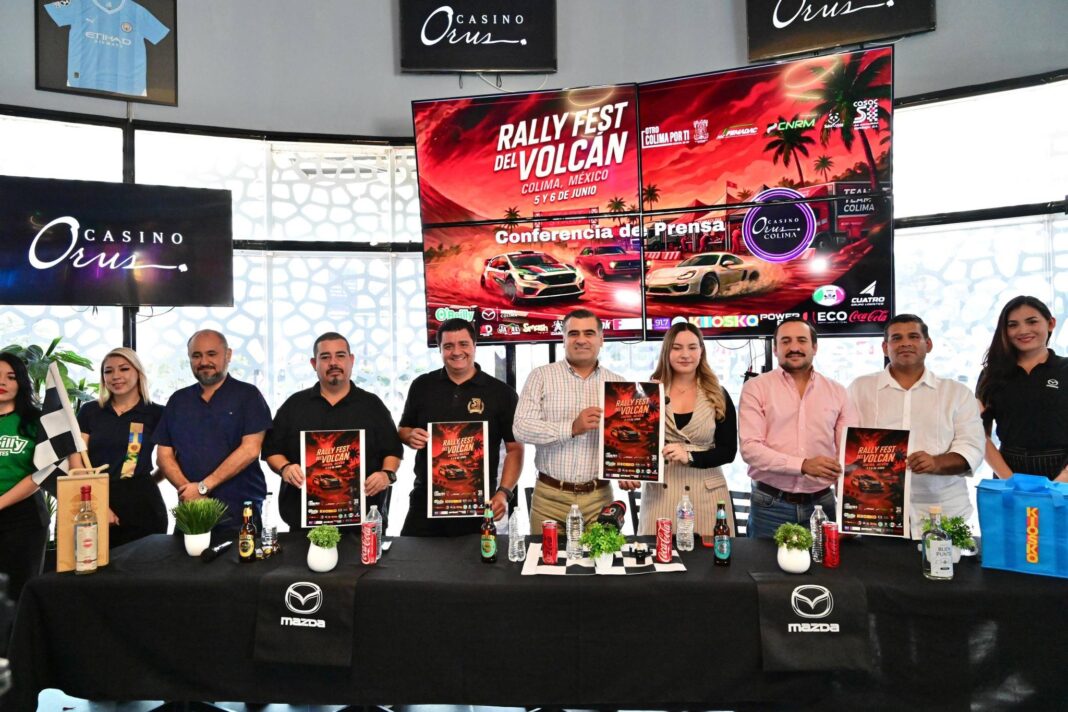 RALLYFESTDELVOLCAN