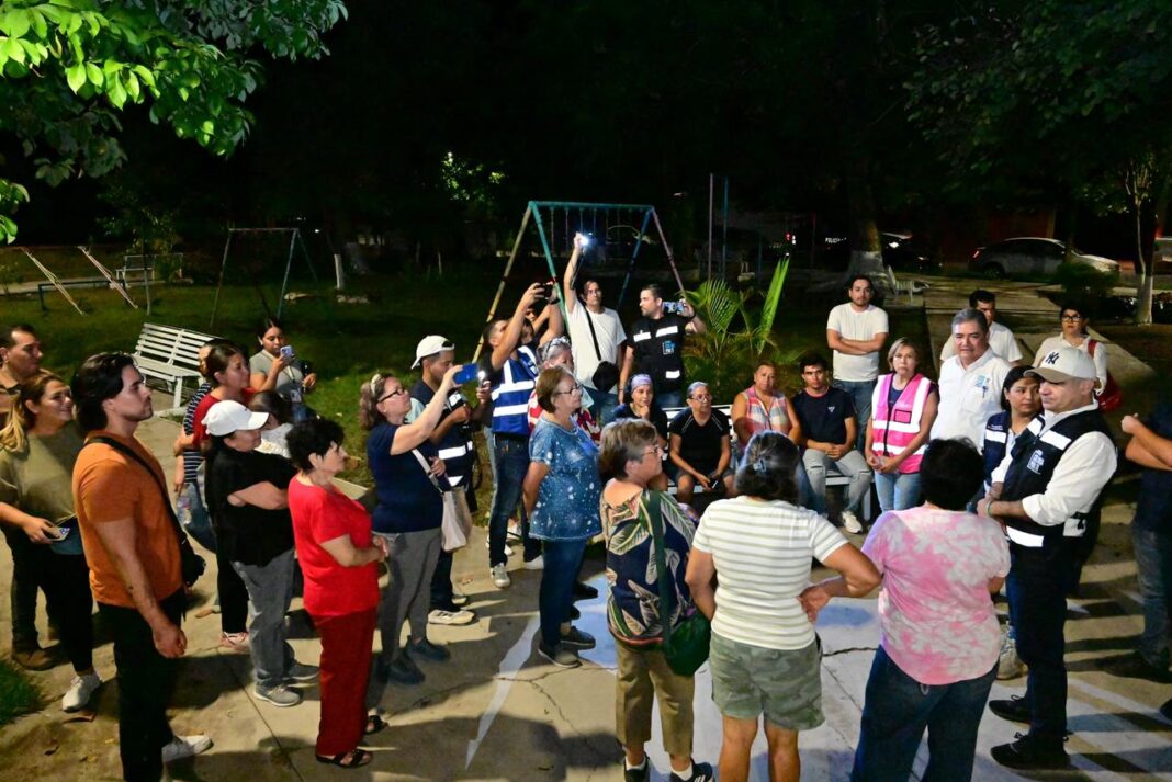 RECORRERIULTRIVERA