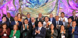 Acuerdan SEP y Autoridades Educativas Estatales Mantener el Calendario Escolar 2025-2026 Vigente, Ciclo Concluirá el 15 de Julio