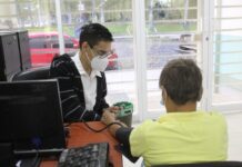 Salud Colima Refuerza Acciones Preventivas Para Reducir Enfermedades Cardiovasculares