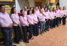 Se Mantiene STSGE en Pie de Lucha a Favor de Los Trabajadores y Sus Derechos