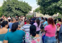 Se Preparan Emprendedores Para el Market Vecinal de las Colonias Gregorio Torres Quintero y Puerta del Valle