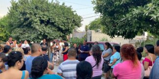 Se Preparan Emprendedores Para el Market Vecinal de las Colonias Gregorio Torres Quintero y Puerta del Valle