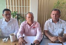 Sigue Violando Leyes de Manera Sistemática el Presidente Municipal de Minatitlán en Contra de Los Trabajadores