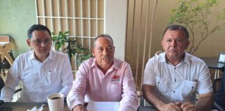 Sigue Violando Leyes de Manera Sistemática el Presidente Municipal de Minatitlán en Contra de Los Trabajadores