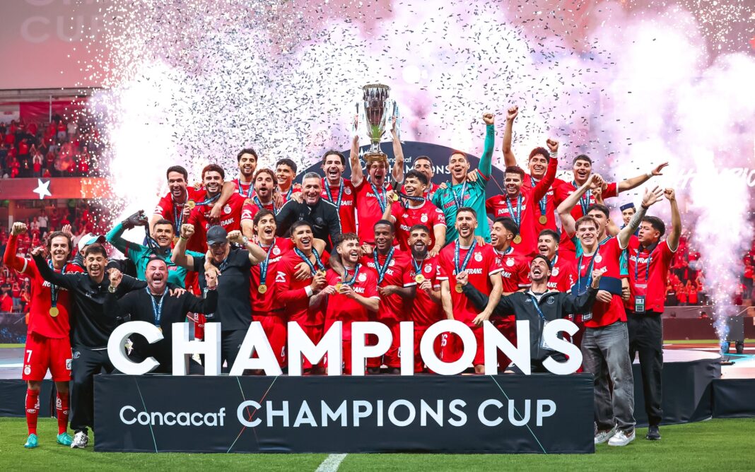 TOLUCACAMPEONCUP