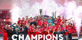¡Llegó la Tercera! Toluca Conquista la Concachampions Tras Derrotar a Tigres en Penales