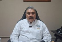 Retomará Sindicato del Ayuntamiento de Colima Trabajos de Limpieza Del Panteón Municipal