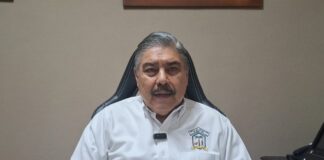 Retomará Sindicato del Ayuntamiento de Colima Trabajos de Limpieza Del Panteón Municipal