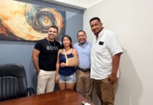 Valoran Asociación Civil y Colegio de Traumatólogos Cirugía Con Subsidio Para Joven de Escasos Recursos de Cerro de Ortega