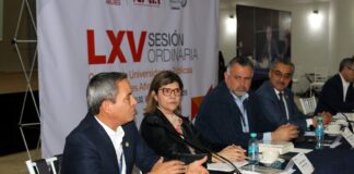 Universidades Públicas Abordan Retos de Educación Superior en Encuentro de Pachuca, Hidalgo