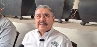 Urge Sindicato del Ayuntamiento de Colima Soluciones Reales a Problemáticas Laborales Con la Administración Municipal
