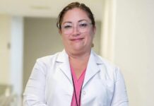 Destaca IMSS Colima Prevención y Diagnóstico Oportuno Del Cáncer Cervicouterino