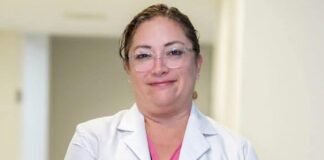 Destaca IMSS Colima Prevención y Diagnóstico Oportuno Del Cáncer Cervicouterino