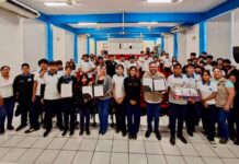 500 Estudiantes en Manzanillo se Sumarán a Estrategia de Alfabetización, Con Alianza Entre IEEA y CETMAR