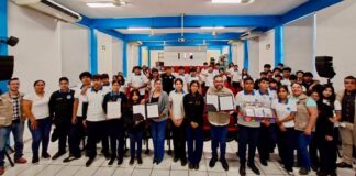 500 Estudiantes en Manzanillo se Sumarán a Estrategia de Alfabetización, Con Alianza Entre IEEA y CETMAR