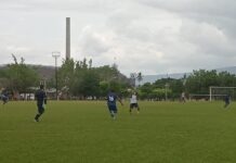 Terminó Chelsa de Líder en la Liga y Remachó su Pase a la Final en la Copa en el Fútbol de Coquimatlán