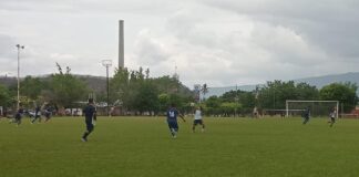 Terminó Chelsa de Líder en la Liga y Remachó su Pase a la Final en la Copa en el Fútbol de Coquimatlán