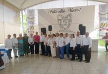Casa de Día Para Jubilados y Pensionados del IMSS Colima, Otro Proyecto a Concretar a Mediano o Corto Plazo: Francisco de la Cruz
